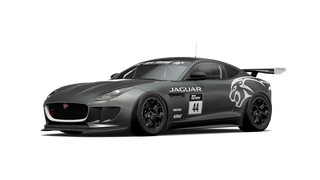 F-Type Gr.4